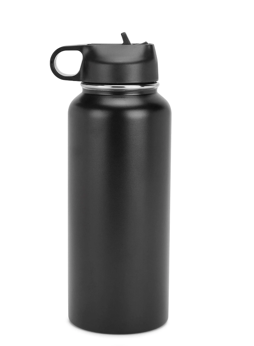 Ultimate Athlete Water Bottle 32oz