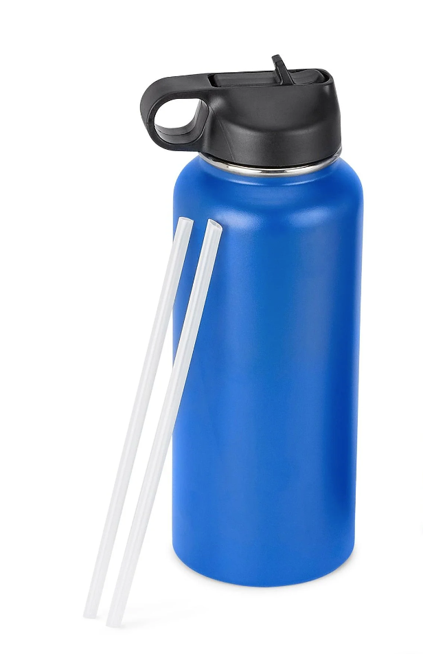 Ultimate Athlete Water Bottle 32oz