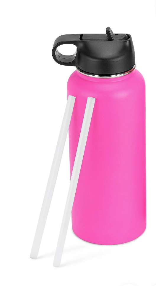 Ultimate Athlete Water Bottle 32oz