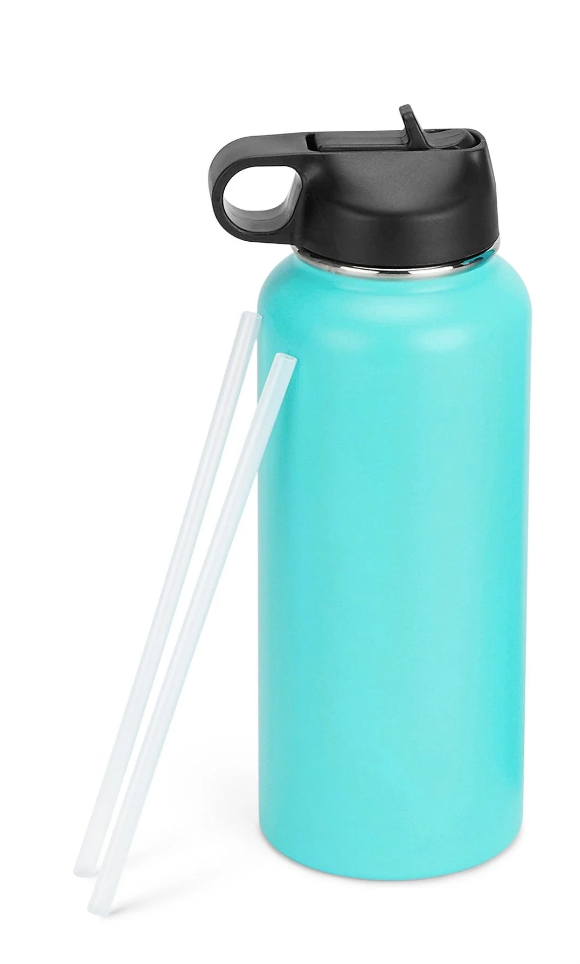 Ultimate Athlete Water Bottle 32oz