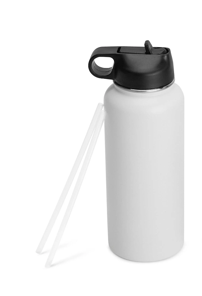Ultimate Athlete Water Bottle 32oz