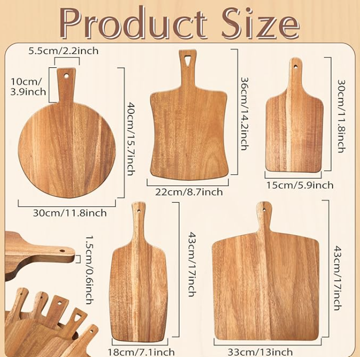 Engraved Boards for Every Occasion