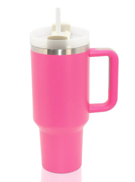 Mama 40oz Tumbler