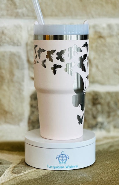 Butterfly Stanley 20oz
