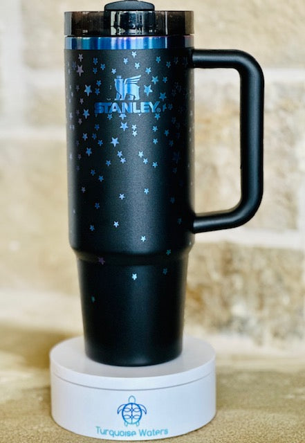 Falling Stars Chroma Stanley 30oz