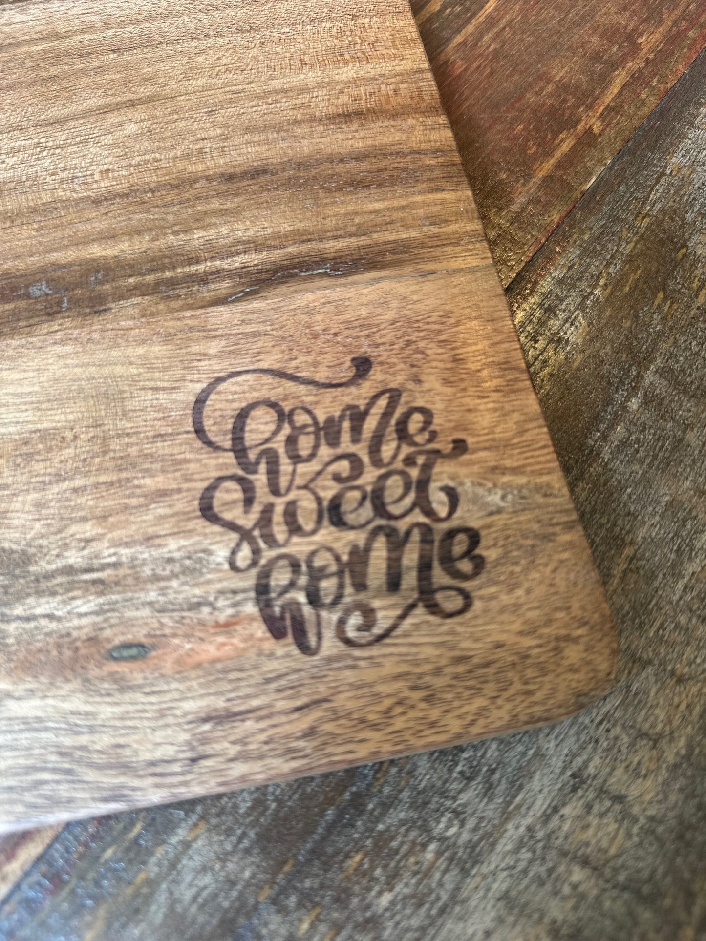 Engraved Boards for Every Occasion