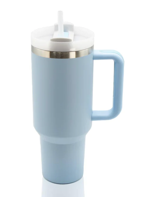 Mama 40oz Tumbler