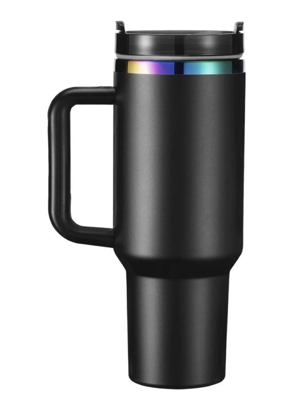 Storm Relief Cups
