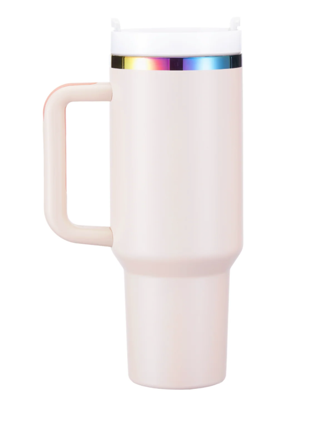 Storm Relief Cups