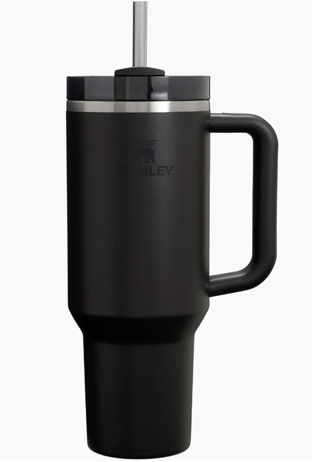 Auto Enthusiasts 40oz Stanley