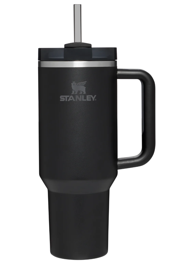 Auto Enthusiasts 40oz Stanley
