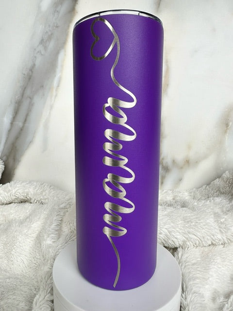 Mama 20oz tumbler