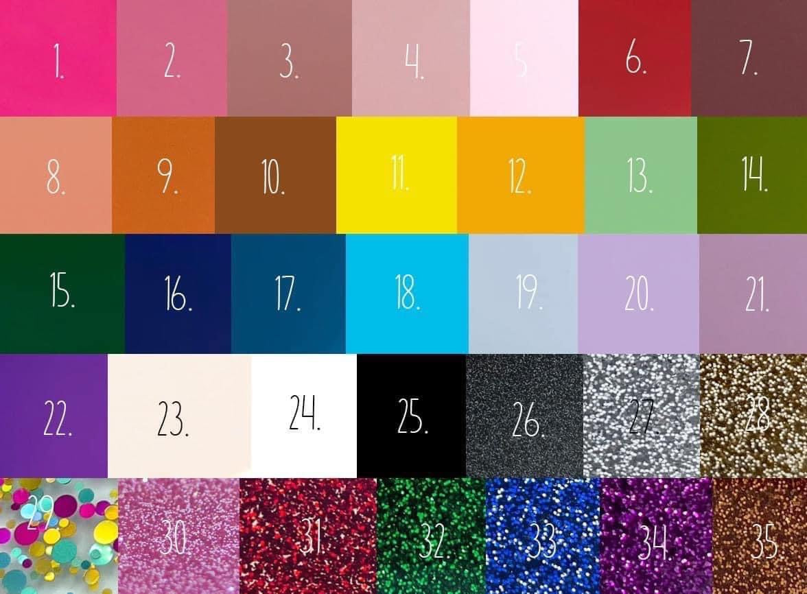 Personalized Name Keychain