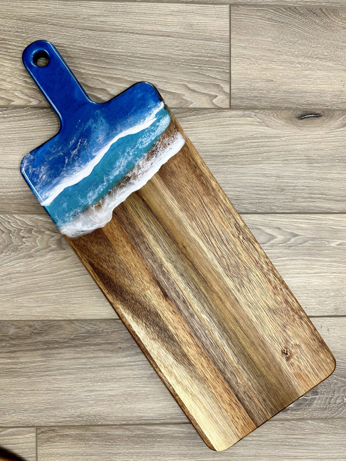 Ocean Board - Rectangle