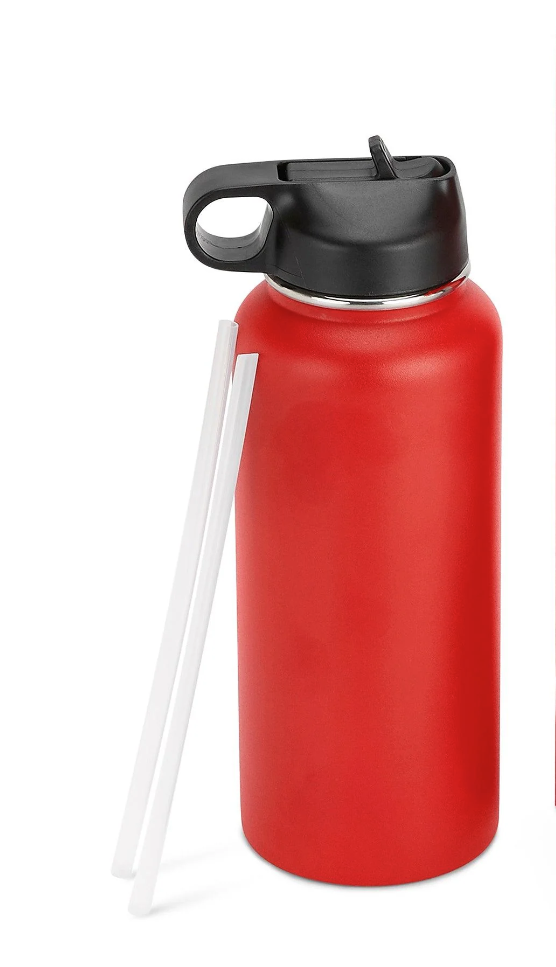 Ultimate Athlete Water Bottle 32oz