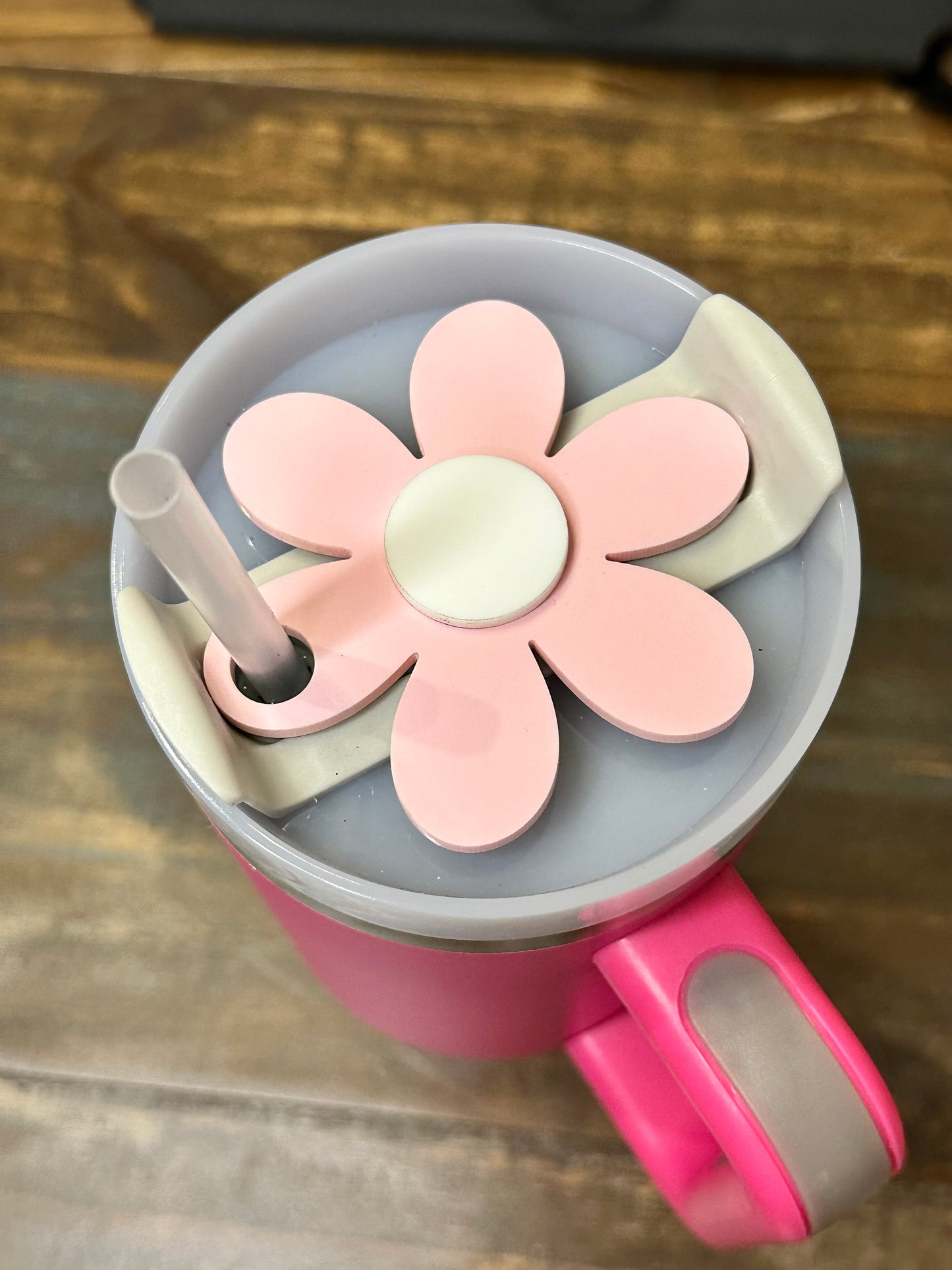 Flower Topper