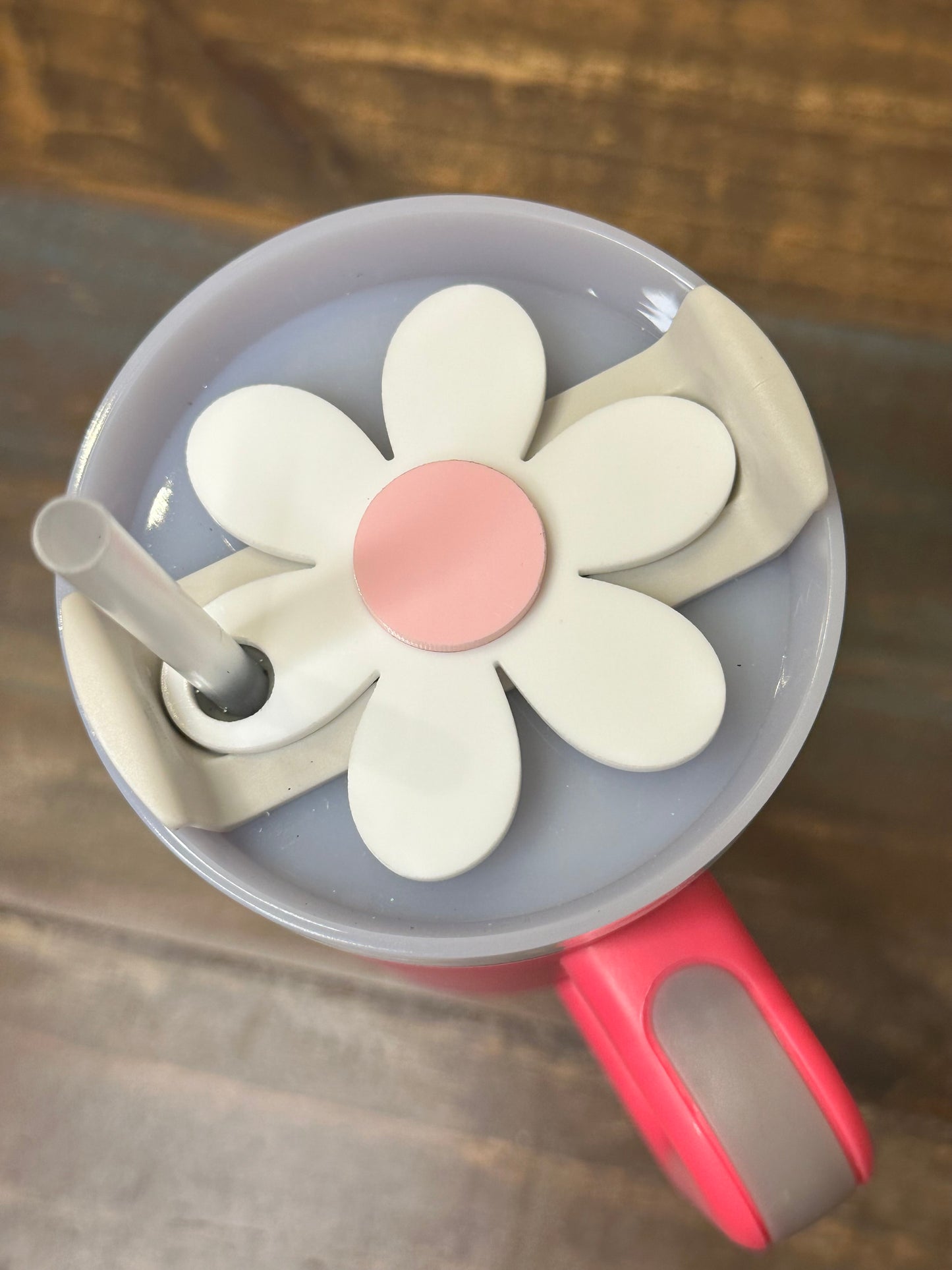Flower Topper