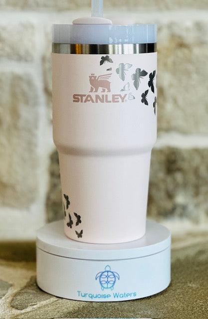 Butterfly Stanley 20oz