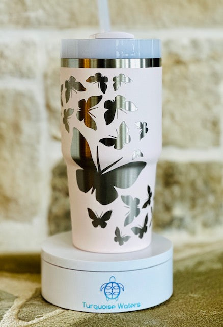 Butterfly Stanley 20oz