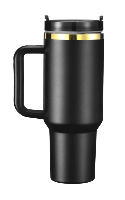 Storm Relief Cups