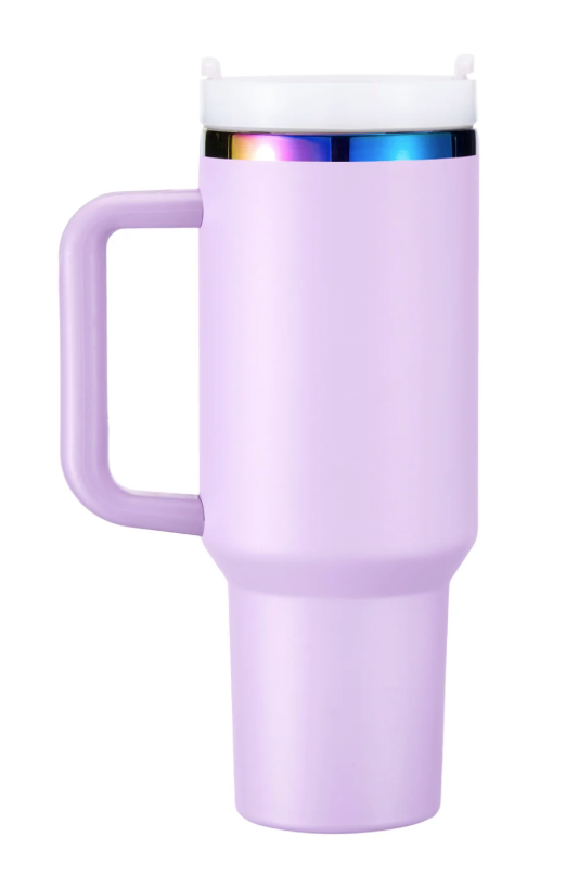 Storm Relief Cups