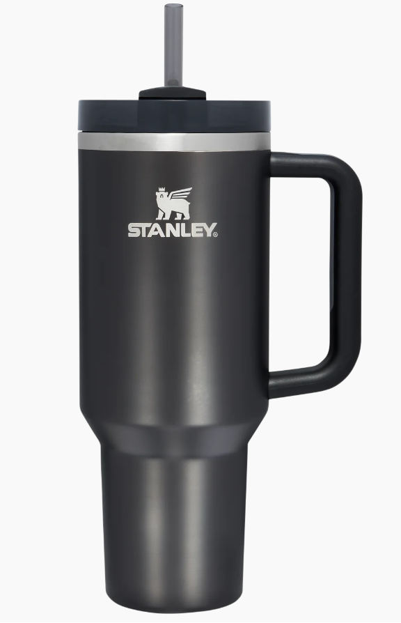 Auto Enthusiasts 40oz Stanley