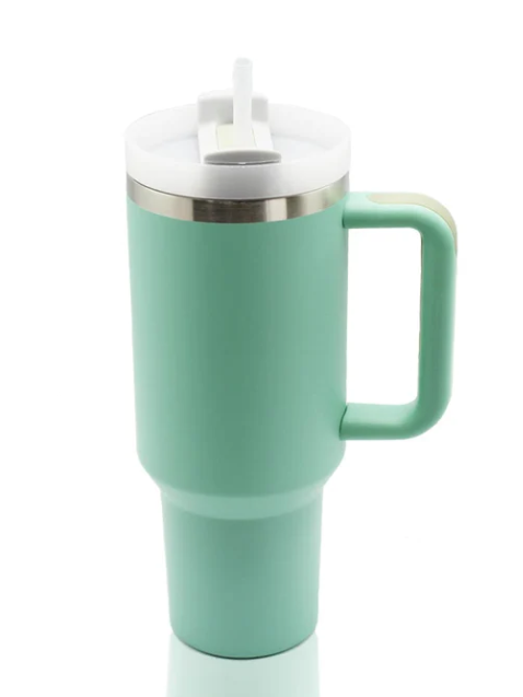Storm Relief Cups