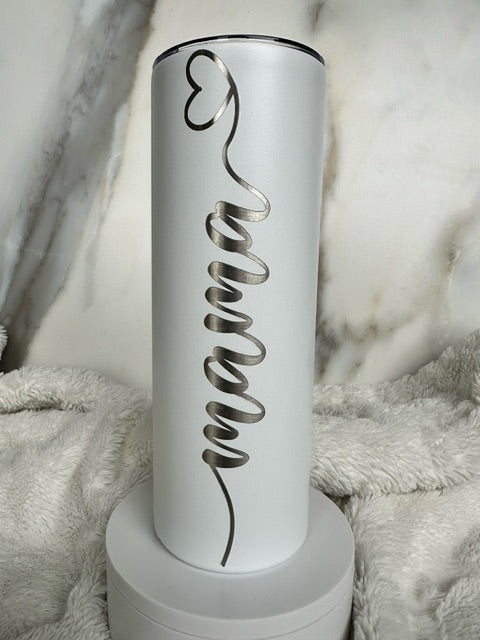 Mama 20oz tumbler