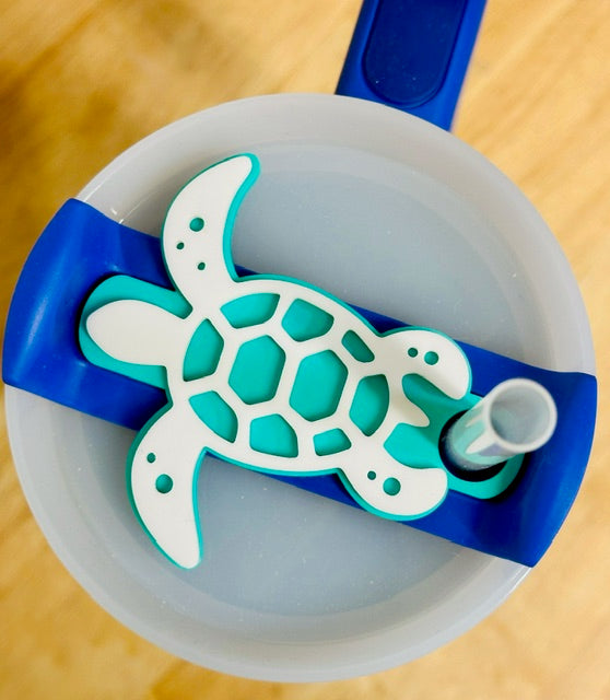 Sea Turtle Topper