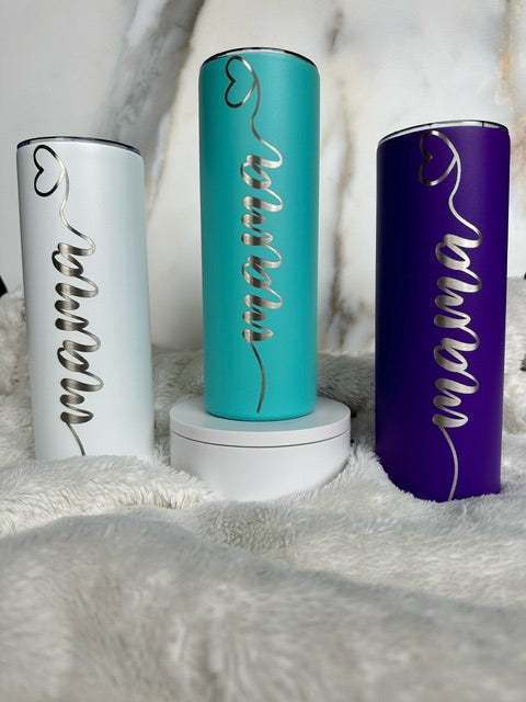 Mama 20oz tumbler