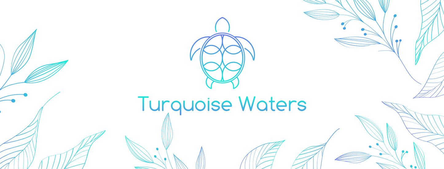 Turquoise Waters Gift Card