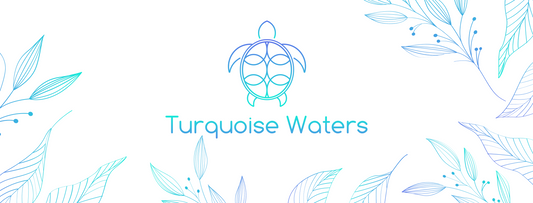 Turquoise Waters Gift Card