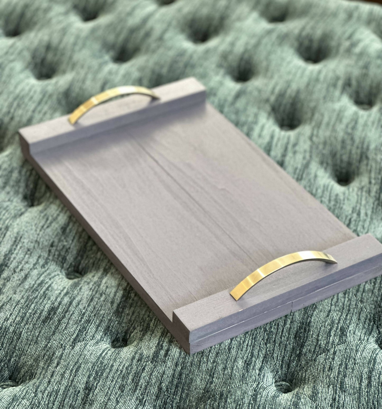 Decorative Tray