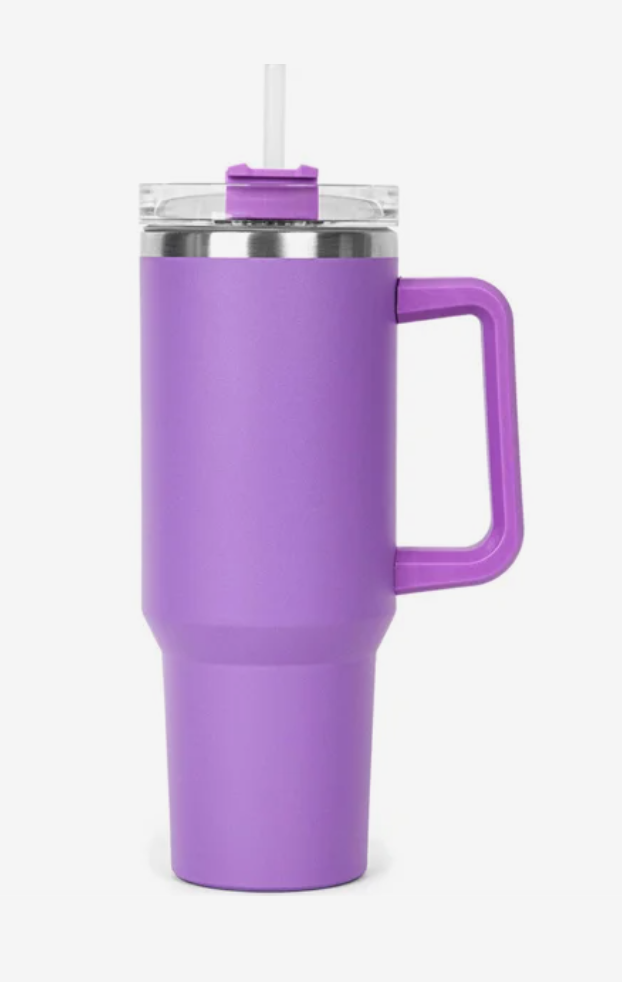 Storm Relief Cups