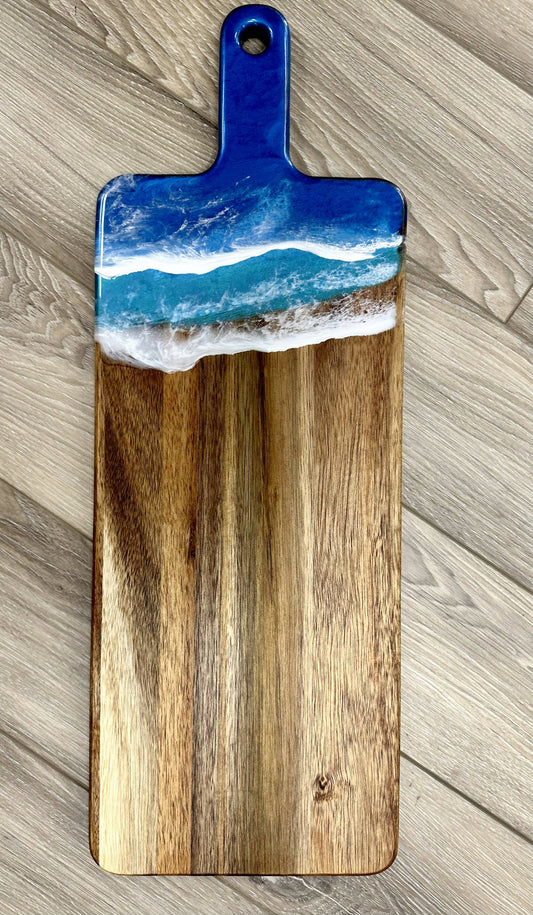 Ocean Board - Rectangle
